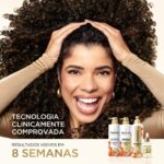 Pantene Pro-V Shampoo Miracles Antiqueda & Nutrição Biotinamina B3 510ml - Imagem 3