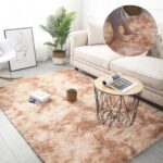 Tapete Sala, Quarto Peludo Felpudo Macio e Luxuoso 2,00m x 1,50m