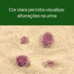 Viva Verde Areia Higiênica Biodegradável Para Gatos Grãos Mistos 4Kg - Imagem 6