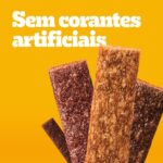 Petisco Pedigree Filezitos Bifinho Churrasco Cães Adultos 60g - Imagem 5