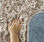 Tapete Sala, Quarto Peludo Felpudo Macio e Luxuoso 2,00m x 1,50m - Imagem 4