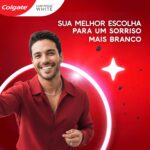 Colgate Creme Dental Clareador Luminous White Carvão Ativado 70g 4 unidades - Imagem 5