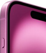 Apple iPhone 16 (128 GB) – Rosa - Imagem 3
