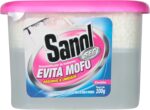 Evita Mofo Absorventes de Umidade (desumidificador), Sec Baby, Sanol, 100 g, Rosa - Imagem 11