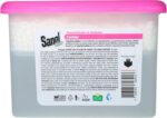 Evita Mofo Absorventes de Umidade (desumidificador), Sec Baby, Sanol, 100 g, Rosa - Imagem 2