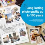 SELPHY QX20 Impressora fotográfica compacta cinza escuro - Imagem 7