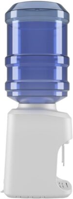 Bebedouro Britânia BBE13B Aquaplus Biv Capacidade 10L e 20L - Imagem 7