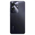 Realme Note 60-128GB - 4GB Ram - Câmera 30MP - Bateria 5000mAh - Tela de 6,74'' - Preto - Imagem 6
