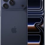 Apple iPhone 17 Pro Max (512 GB) - Azul intenso