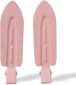 Océane Oceane Hair Clip Edition - Presilhas De Cabelo Rosa