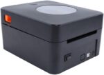 Impressora Térmica Etiqueta 110mm Usb S/Ribbon - Imagem 6