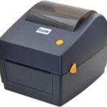 Impressora De Etiqueta Elgin L42DT Usb