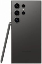 Smartphone Samsung Galaxy S24 Ultra, Galaxy AI, Selfie de 12MP, Tela de 6.8" 1-120Hz, 256GB, 12GB RAM - Titânio Preto - Imagem 9