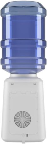Bebedouro Britânia BBE13B Aquaplus Biv Capacidade 10L e 20L - Imagem 6