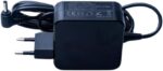 Carregador Fonte para Notebook Asus 19V 2.37A 45W com Pino Fino 4.0x1.35mm, compatível com VivoBook X543ua X543ma X515 X512 X510U ZenBook 14 UX433FA UX431FA X512F, referência Ad2108020 bivolt - Imagem 6