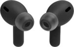 JBL, Fone de Ouvido Bluetooth, Wave 200 TWS - Preto - Imagem 5