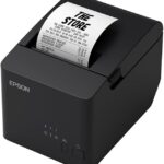 Impressora de Recibos Epson TM - T20X Serial-USB