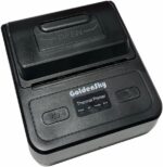 Mini Impressora Portatil Bluetooth Térmica 80mm Android - Imagem 6