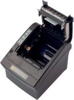 Elgin, Impressora Não Fiscal Térmica Elgin i8 Full (Ethernet, USB e Serial) com Guilhotina - Imagem 4