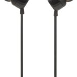JBL, Fone de Ouvido, Intra-Auricular, Tune 110 - Preto