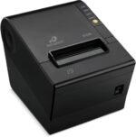 Impressora Térmica, Elgin, Não Fiscal, I9, Full-Usb, Ethernet, PRETO, Único, 46I9USECKD02