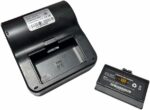 Mini Impressora Portatil Bluetooth Térmica 80mm Android - Imagem 4