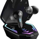 Fone de Ouvido Sem Fio Bluetooth Imortal 131 - boAt - PRETO