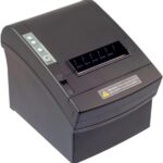 Elgin, Impressora Não Fiscal Térmica Elgin i8 Full (Ethernet, USB e Serial) com Guilhotina