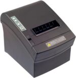 Elgin, Impressora Não Fiscal Térmica Elgin i8 Full (Ethernet, USB e Serial) com Guilhotina