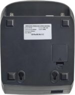 Impressora Termica de Recibos e Cupom C3Tech IT-100 USB e Lan, com guilhotina e serrilha, Sistema ESC, POS, Utilitario compatível com Windows e Linux, SDK compatível com iOS, Android, Windows - Imagem 2