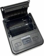Mini Impressora Portatil Bluetooth Térmica 80mm Android - Imagem 3