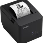 Impressora Não Fiscal Térmica Epson TM T20x Ethernet