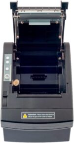Elgin, Impressora Não Fiscal Térmica Elgin i8 Full (Ethernet, USB e Serial) com Guilhotina - Imagem 3