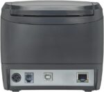 Impressora Termica de Recibos e Cupom C3Tech IT-100 USB e Lan, com guilhotina e serrilha, Sistema ESC, POS, Utilitario compatível com Windows e Linux, SDK compatível com iOS, Android, Windows - Imagem 5