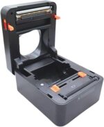 Impressora Térmica Etiqueta 110mm Usb S/Ribbon - Imagem 5