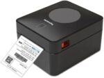Impressora Térmica Etiqueta 110mm Usb S/Ribbon