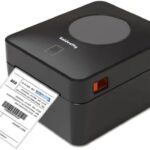 Impressora Térmica Etiqueta 110mm Usb S/Ribbon
