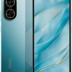 Smartphone Xiaomi Poco C71 Blue (Azul) 3GB RAM 64GB ROM [25028PC03G]