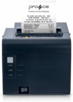 Impressora Térmica Elgin I7 Plus Não Fiscal Guilhotina USB/Ethernet - 46I7PUECKD00 - Imagem 5