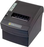Elgin, Impressora Não Fiscal Térmica Elgin i8 Full (Ethernet, USB e Serial) com Guilhotina - Imagem 2