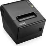 Impressora Térmica para Recibo e NFC-e Elgin I9 com Guilhotina - USB e Ethernet