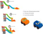Maral Ramp Racer - Caixa Multicolor - Imagem 2