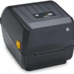 Impressora de Código de Barras Zebra ZD220 Nova GC420t