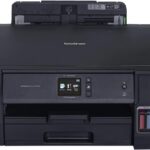 Impressora Brother Tank HLT4000DW Color (A3) Wrl, Dup