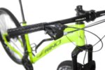 BICICLETA ARO 29 RINO EVEREST 24V - CAMBIOS INDEX - Imagem 3