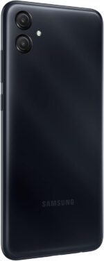 Samsung Galaxy A04e 64GB 4G Wi-Fi Tela 6.5'' Dual Chip 3GB RAM Câmera Dupla + Selfie 5MP com modo Retrato Bateria de 5000mAh - Preto (Recondicionado) - Imagem 6