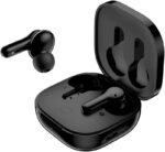 Fone de ouvido sem fio QCY T13, TWS Bluetooth 5.1 com 4 microfones Touch Control IPX5 à prova d'água 40 horas de tempo de reprodução - Imagem 4
