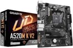 PC GAMER RYZEN 5 5600GT, 16GB DDR4, SSD M.2 NVME 256GB, VEGA 7, GB1791 - Imagem 6