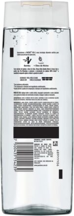 Pantene Pro-V Shampoo Bambu Nutre & Cresce 400 ml - Imagem 7