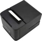 Impressora Térmica para Cupons e Recibos com Impressão Rápida até 260 mm/s Conexão USB e LAN - Imagem 2